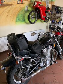 5kusu Suzuki intruder 1400 - 3