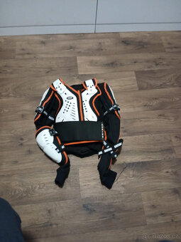 Dětský chránič - krunýř - 3