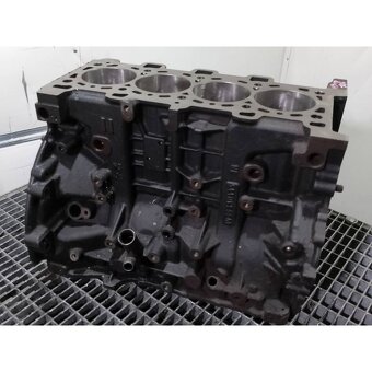 Repasované motory Renault  Trafic / Master - 3