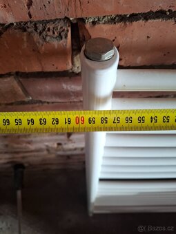 Elektricke topeni na stěnu - 3