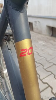 Pánské a dámské kolo - 3