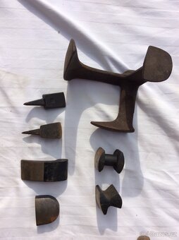 Ševcovské nářadí - 3