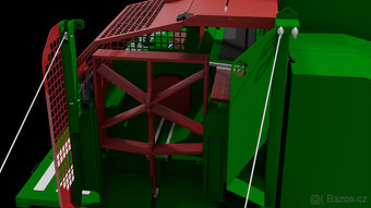 Procesor Complex 1100. - 3