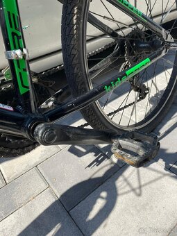 Core dětské kolo 24 - 3