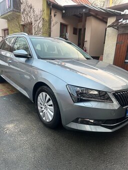 Škoda superb 3 - 3