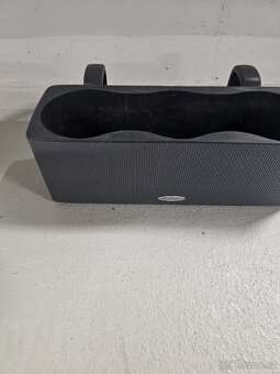 Lechuza květináče - 3