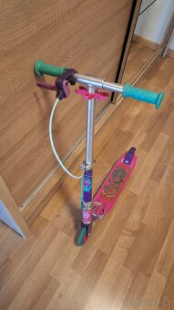 Dětská koloběžka Oxelo - 3