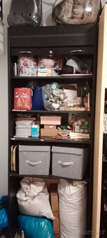 Kancelářský sekretář - 3