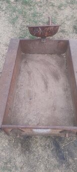 Vlek Vaří, Terra - 3