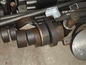 OCELOVA KULATINA,TAZENKA,CTYRHRAN - 3