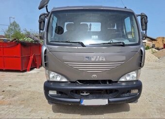 Avia D100 - 3