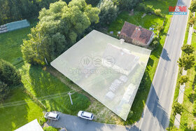 Prodej rodinného domu, 70 m², Černošín, ul. Stříbrská - 3