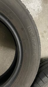 Letní pneu Michelin EnergySaver 185/65/15 - 3