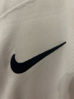 Fotbalový dres Nike Tottenham Hotspur 22/23, NOVÝ - 3