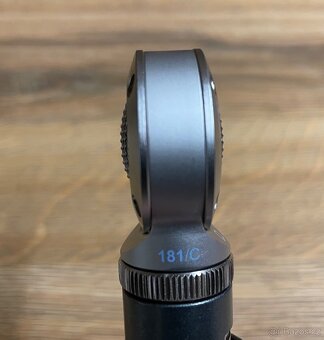 Shure Beta 181 C - 3