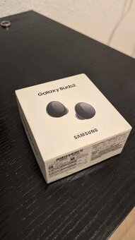 Samsung Galaxy buds 2 - 3