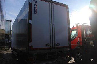 Volvo FL240/Izoterm/4X2/Chladí-Mrazí - 3