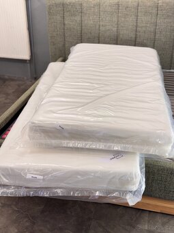 Nové matrace 90x200 - 3