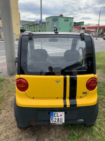 Elektricke auto - 3
