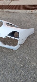 Prodám přední nárazník na Bmw X2 F39 - 3