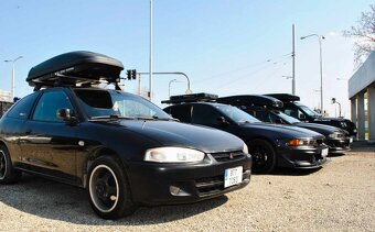 Mitsubishi Colt 1.3 82hp 2002 CJ0 - 3