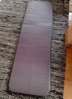 Samonafukovací karimatka XL - 3