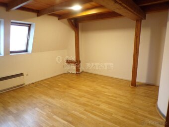 Pronájem atypického bytu, 73 m2 - Česká Lípa, ev.č. 00608 - 3