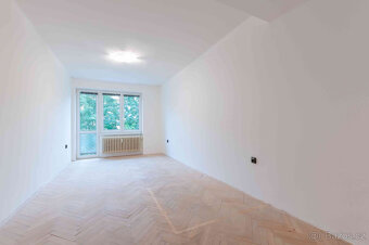Pronájem bytu 2+1, Luštěnická, Kbely, 17 700 Kč/měs, 55 m2 - 3