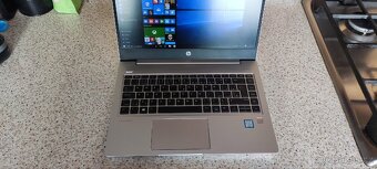 Notebook 14" Intel Core i7 16GB RAM - 3