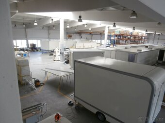 Eurowagon hledá konstruktéra - 3