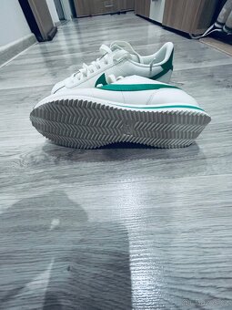 Zcela Nové Nike Cortez, 41, krabice, doklad - 3