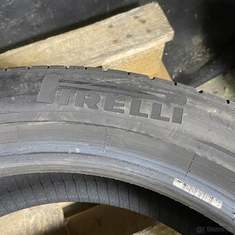 Letní pneu 245/45 R20 103W Pirelli 5mm - 3