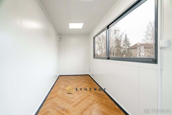 Prodejní stánek - občerstvení, noviny, zmrzlina, trafika - 3