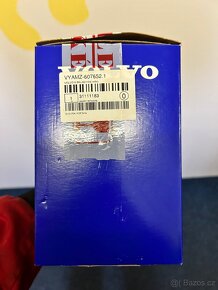 Mlhovka Volvo S80 - 3