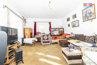 Prodej rodinného domu, 141 m², Třebovle - 3