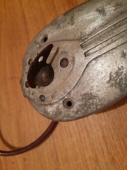Jawa perak fj spínací skříňka - 3