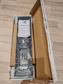 Prodám CONNECT IT T3BK nástěnný držák na obrazovky 37-70", - 3