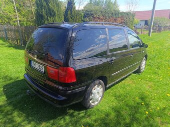 Prodám Seat Alhambra - 3
