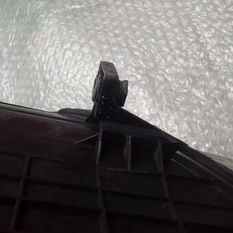 xenon bi-xenon pravy vw passat b6 svetlo prave 08- - 3