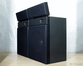 Reprobedny Teqnovox Magnum. - 3