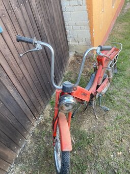 Babetta 210 - 3