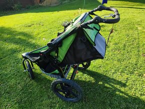 Kočárek Britax Bob Revolution sportovní kočárek - 3
