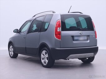 Škoda Roomster 1,6 TDI Scout Elegance 1.maj (2013) - 3