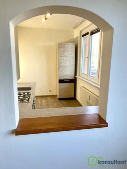 Pronájem byty 3+1, 70 m2 - Ostrava - Dubina, ev.č. 00750 - 3