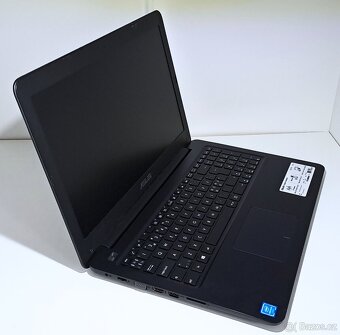 Asus R517 Intel Pentium SSD256gb 4gbRAM 15,6"HD - 3