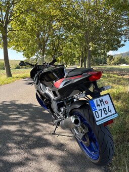 Aprilia rs 125 - 3