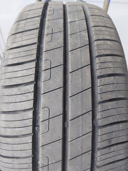 205/55 R17 91V Goodyear EfficientGrip Performance letní 4ks - 3