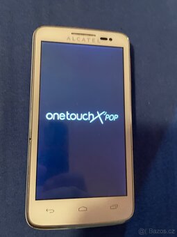 Alcatel - 3