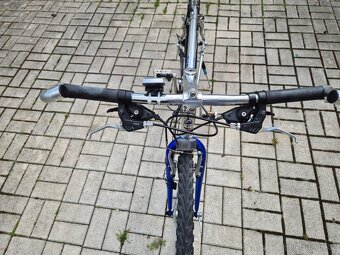 AMULET STRATOS 19" - 3