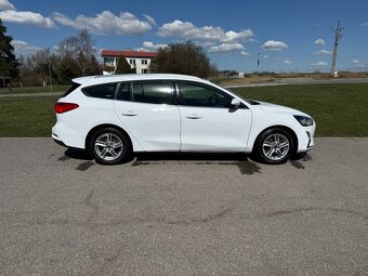 Ford Focus 6/2020, 90 tis km, TDCi, DPH - 3